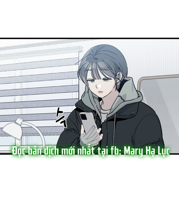 quy luật về rác rưởi chapter 3.2 20