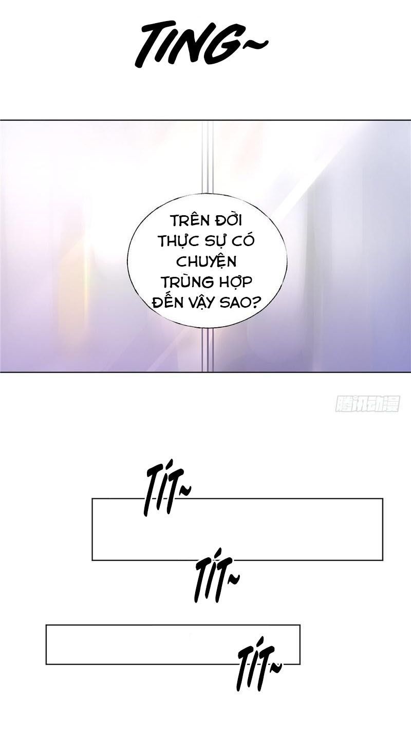 nam nhân daddy từ trên trời rơi xuống chapter 7 16