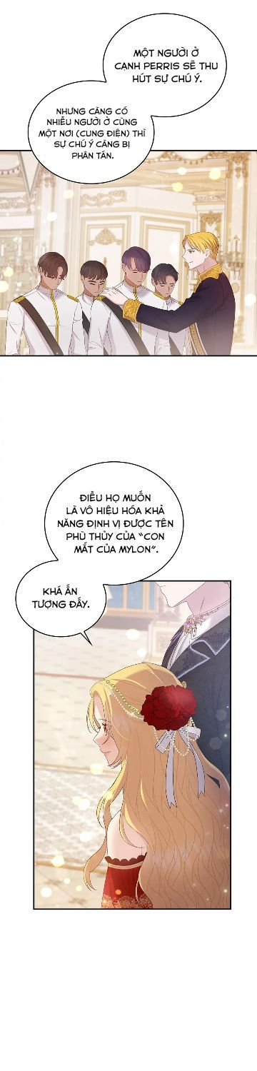công chúa hai mặt chapter 56 17