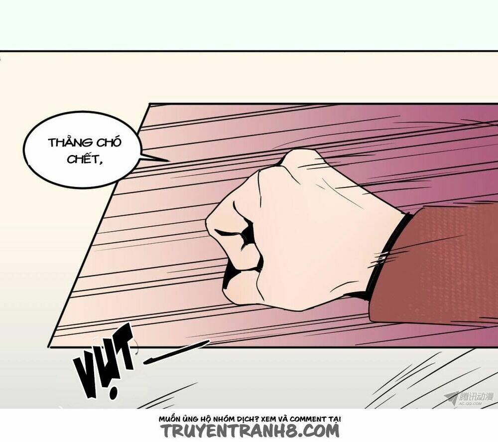 điều ước của người phàm chapter 2 2