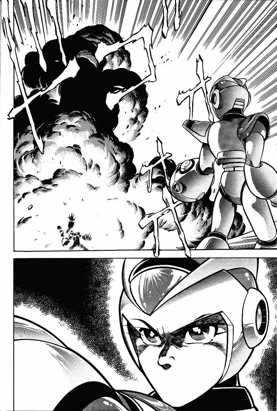 chiến binh thế giới ảo x - series chapter 12 31