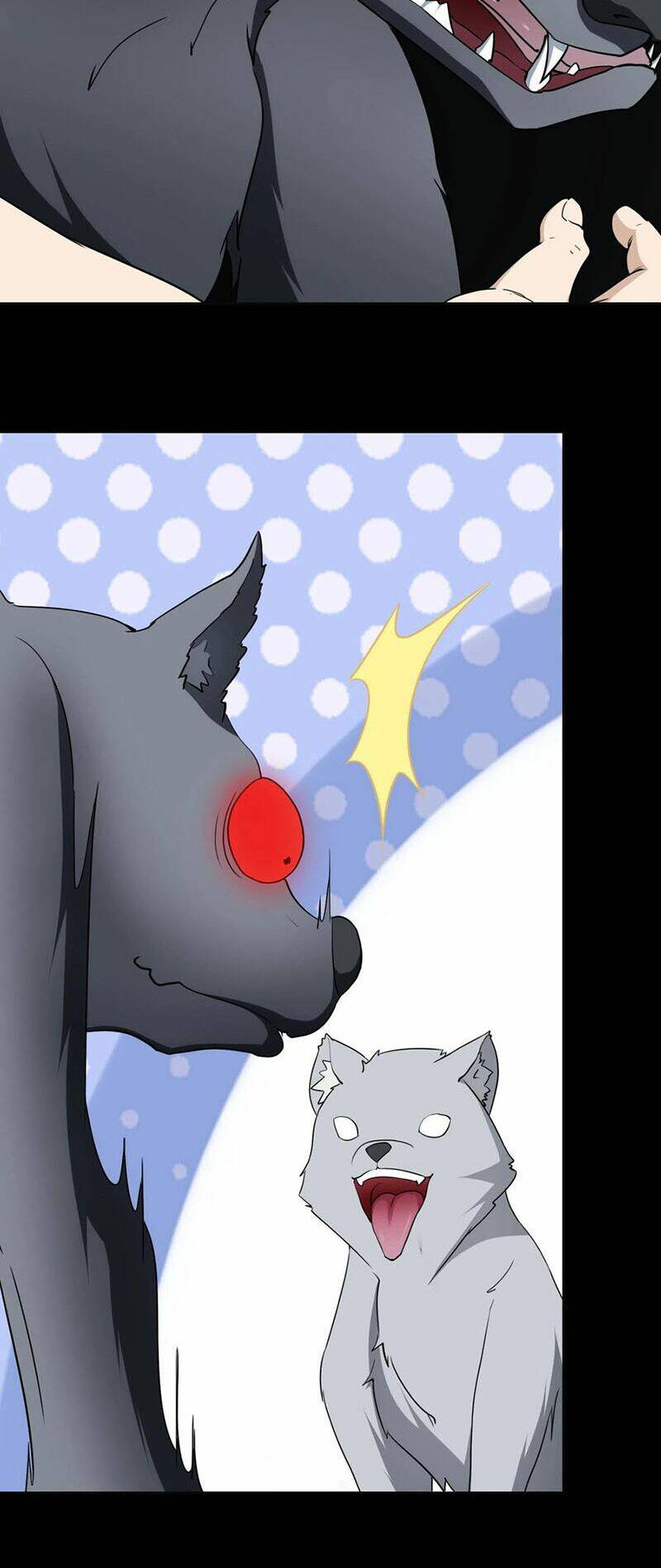 bạn gái virus của tôi chapter 183 5