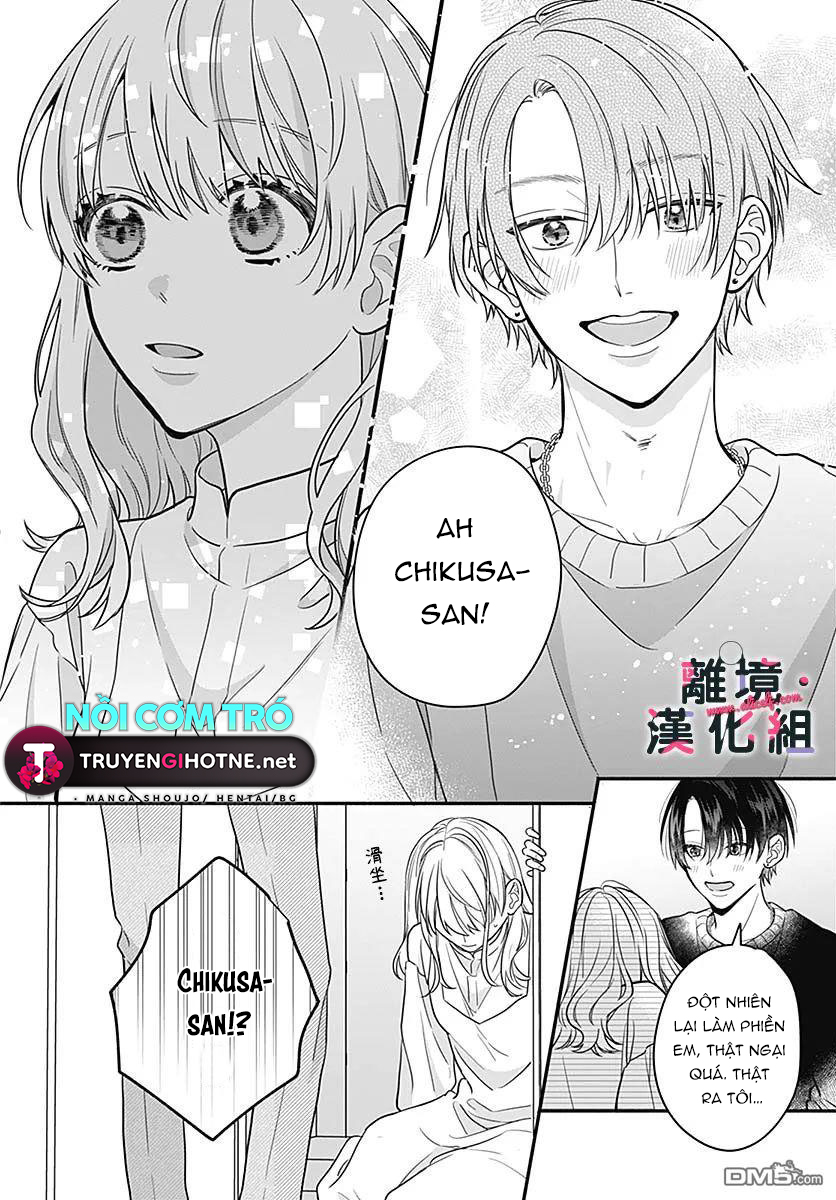 thống trị hoàn mỹ chapter 5.2 5