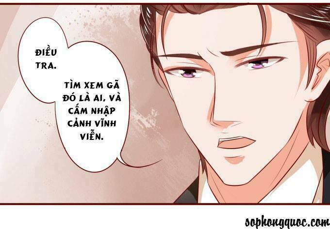 vương tước tư hữu bảo bối chapter 16 25