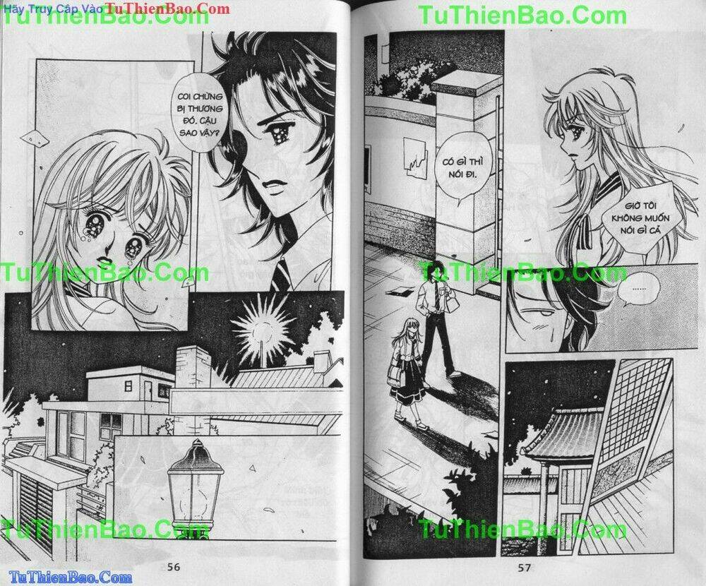 nhật ký của nan a chapter 3 28