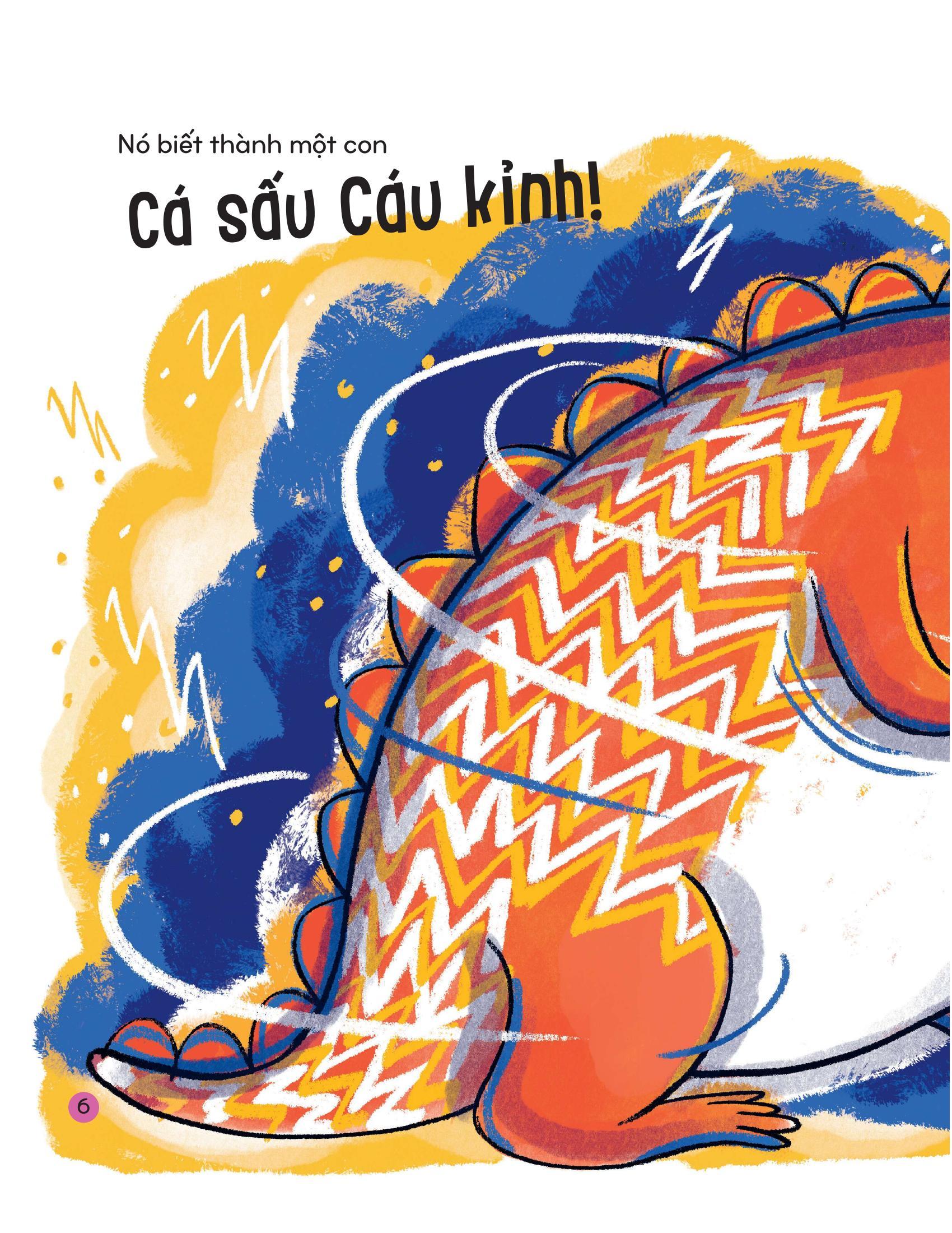 Sách - Bé Ơi Đừng Lo, Chuyện Nhỏ Mà! - Chế Ngự Cơn Giận