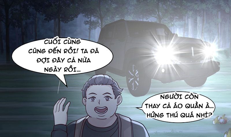 trên người ta có một rồng chapter 545 2