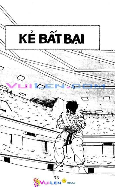 truyền nhân atula - shura no mon i chapter 8 74