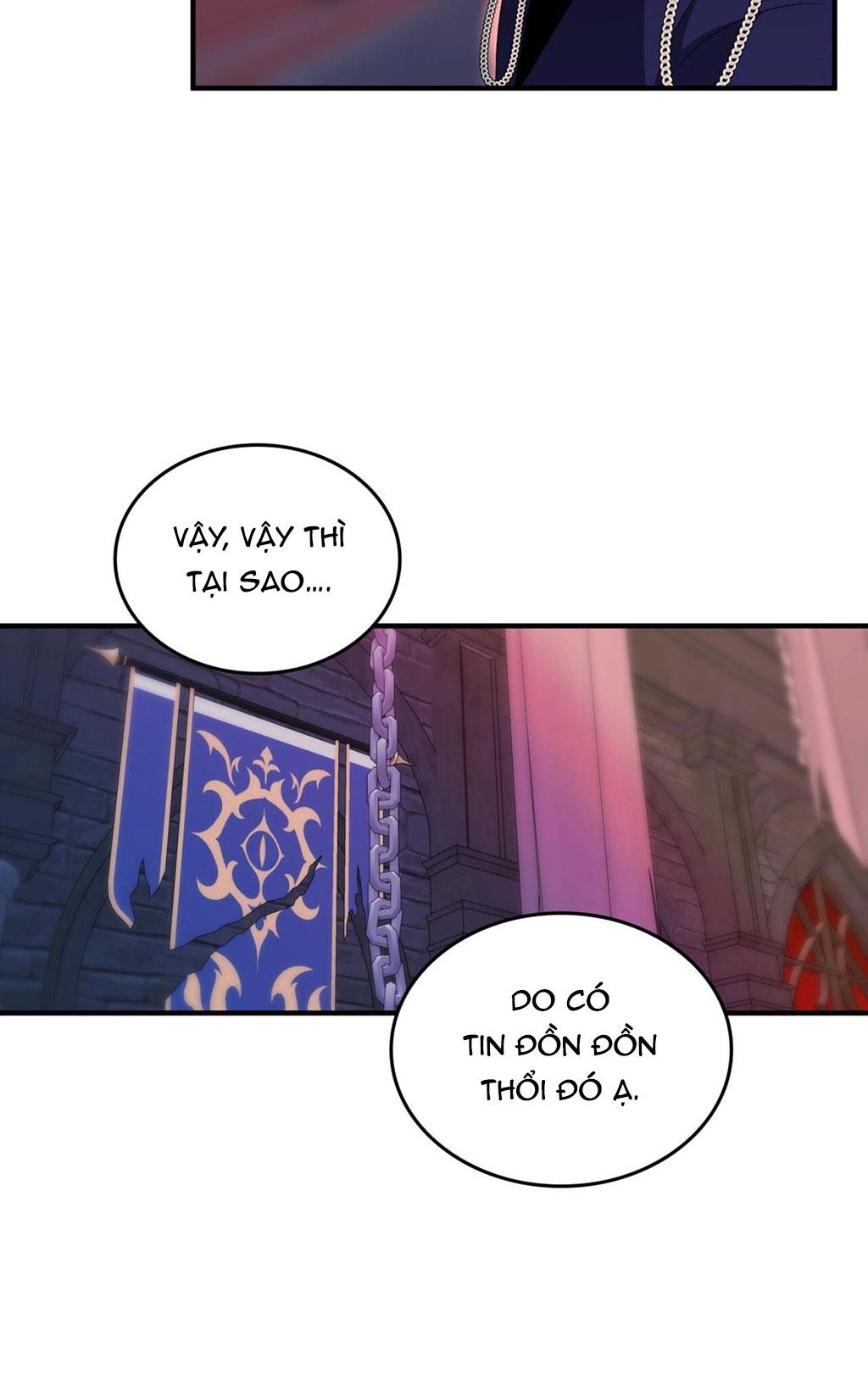 (np) độc thân muôn năm chapter 30.1 19