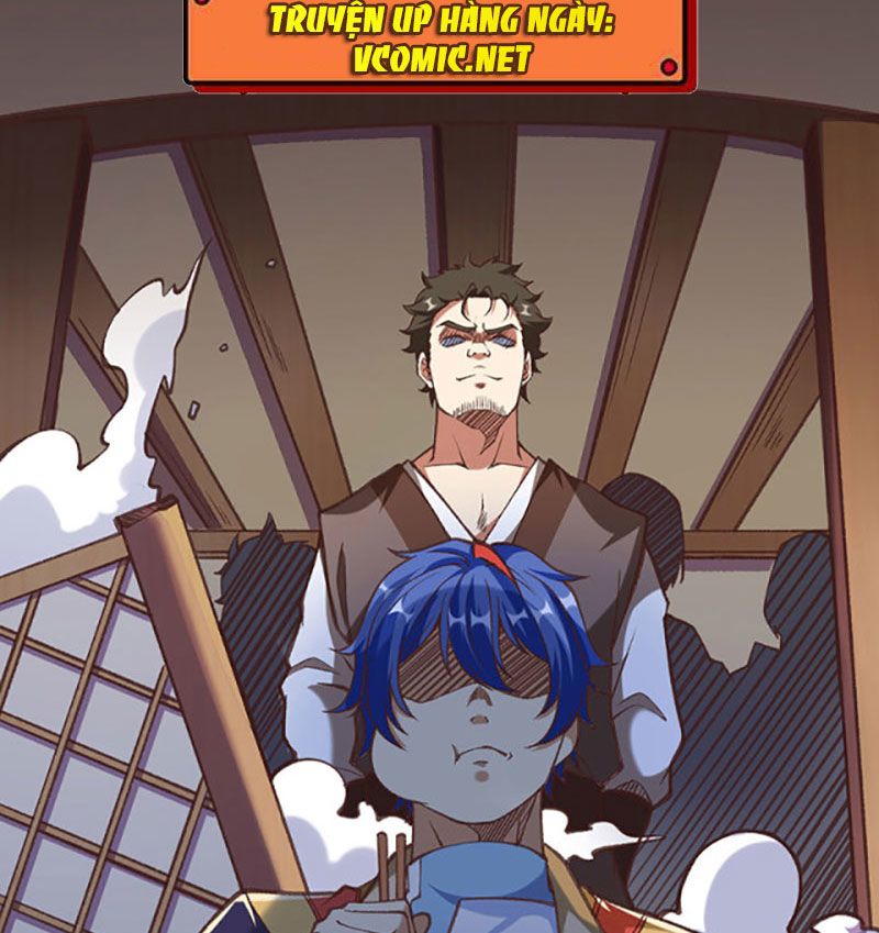 võ đạo độc tôn chapter 409 30