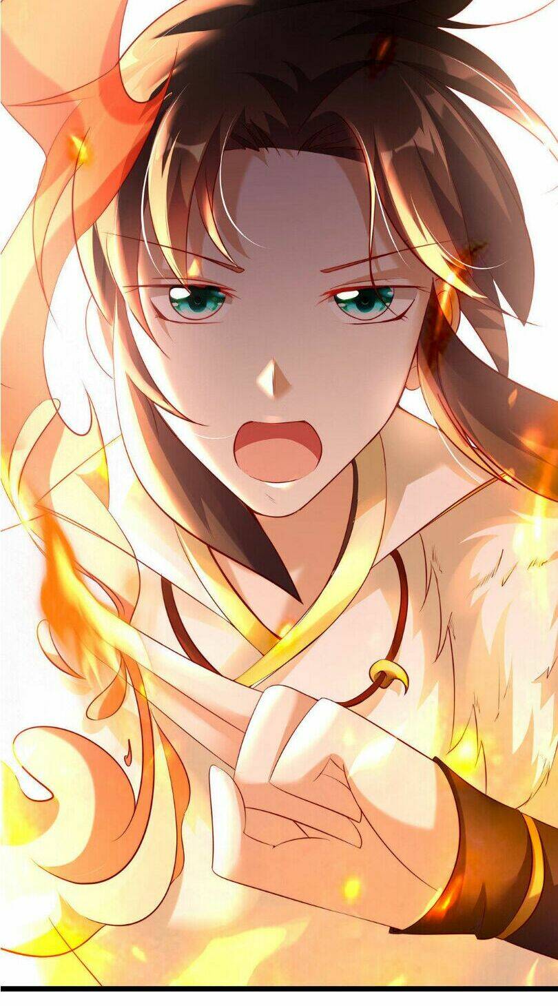 thiên kim bất hoán chapter 5 34