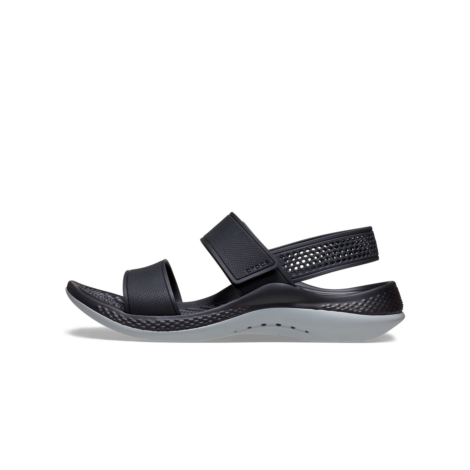 Sandal nữ Crocs Literide 360 - 206711-02G