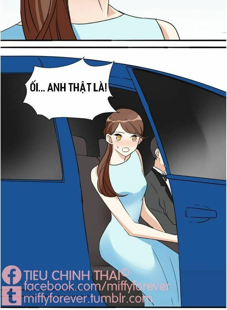 mùi hương lãng mạn chapter 7 24