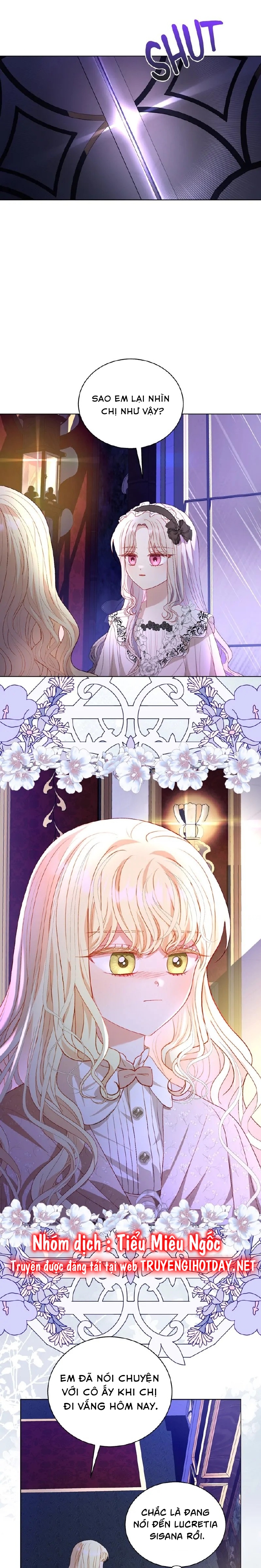 papa của tôi đã xuất hiện chapter 46 4