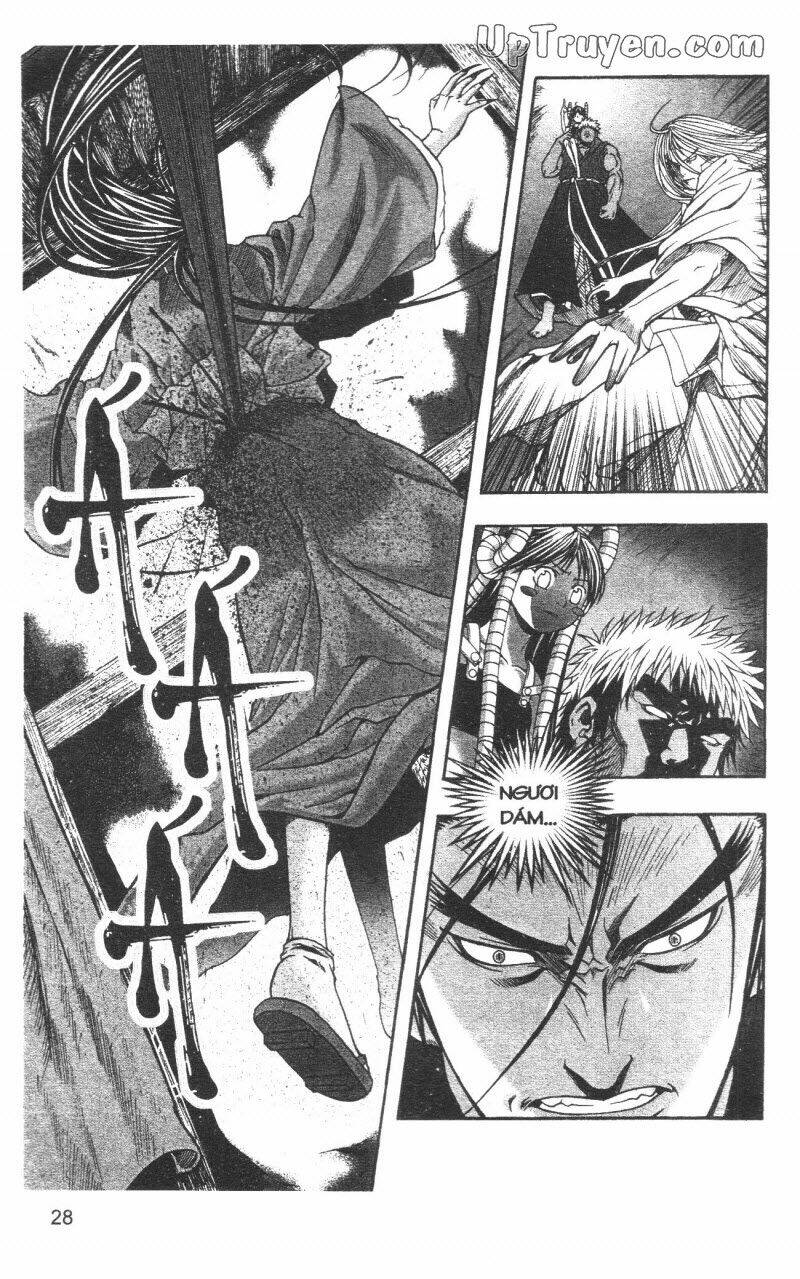 thời gió lốc (thời đại phong tang) chapter 4 30