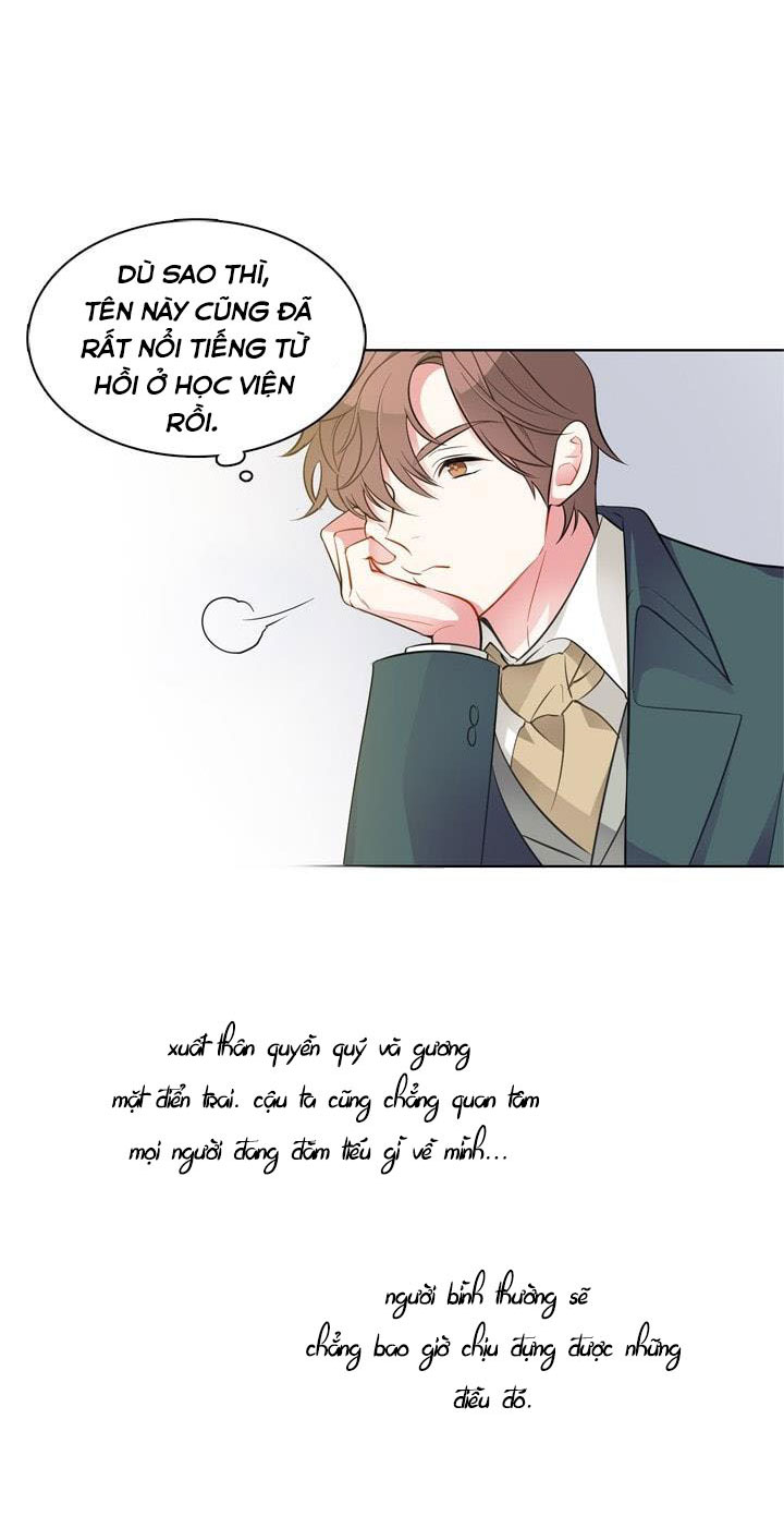 thanh tra của muiella chapter 34 44