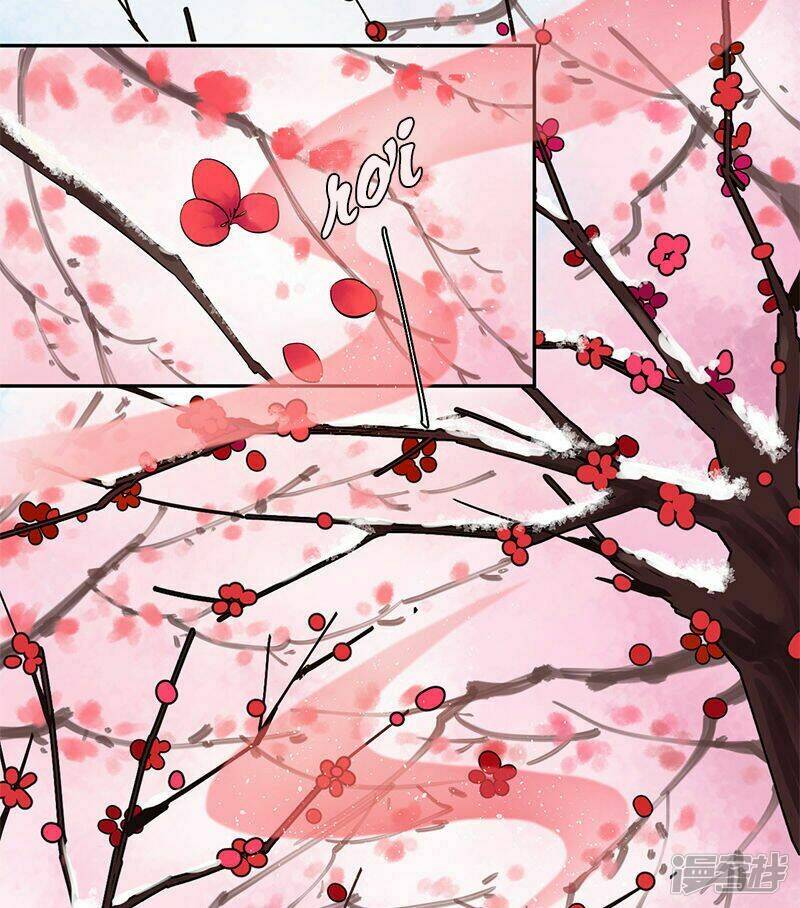 nghiên hương kỳ đàm chapter 39 41