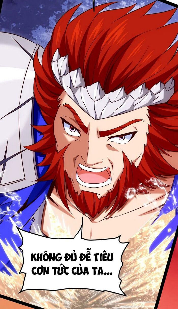 ma thú kiếm thánh dị giới tung hoành chapter 155 19