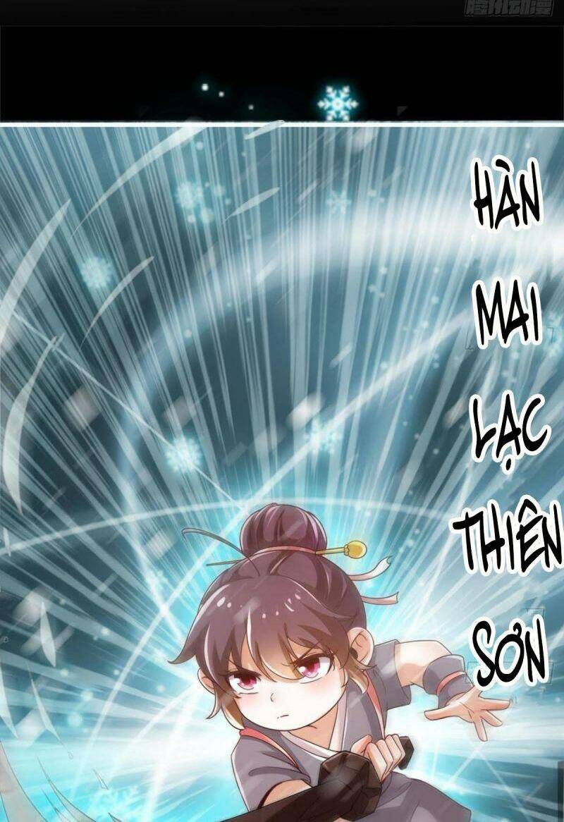 cứu được tên đại ma tôn chapter 22 13