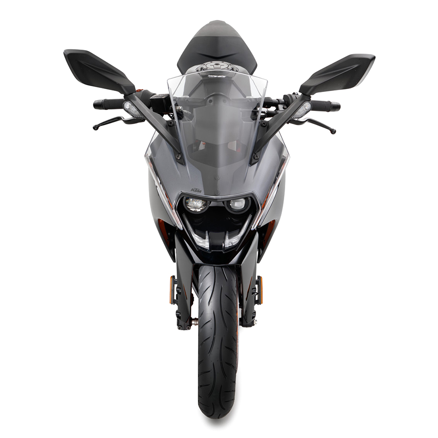 Xe Mô Tô KTM RC 390 2018