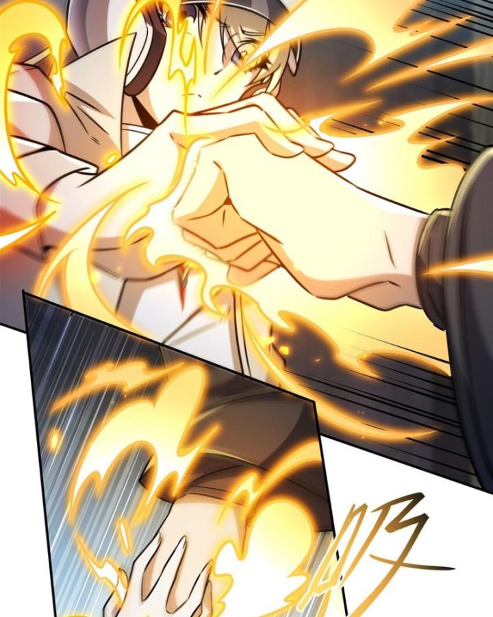 huyết cơ và kỵ sĩ chapter 301 67