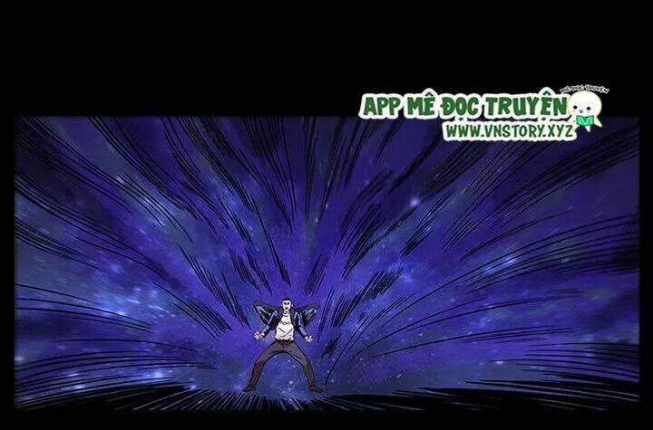 U Minh Ngụy Tượng Chapter 202 2