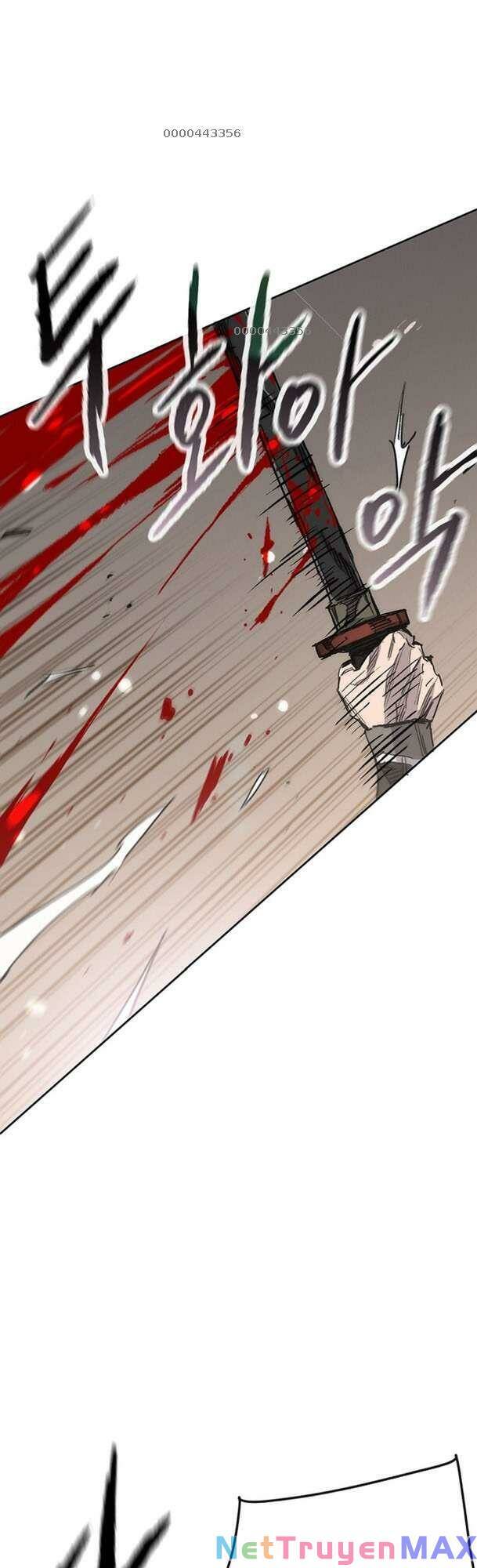 kiếm sĩ bất bại chapter 168 22