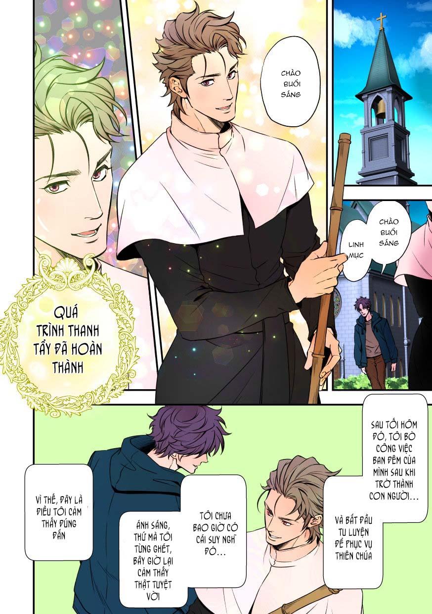 oneshot vicera comics house chapter 40 30