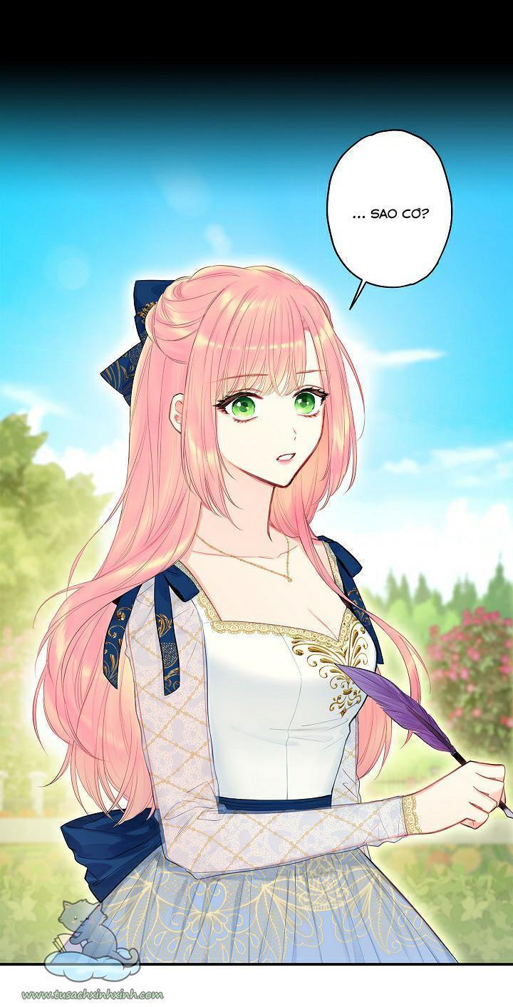 ác nữ muốn ly hôn chapter 78 4