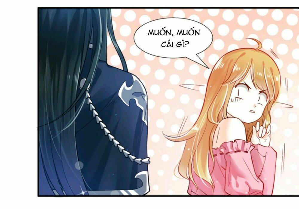 ma vương đại nhân đi thông thả chapter 15 3