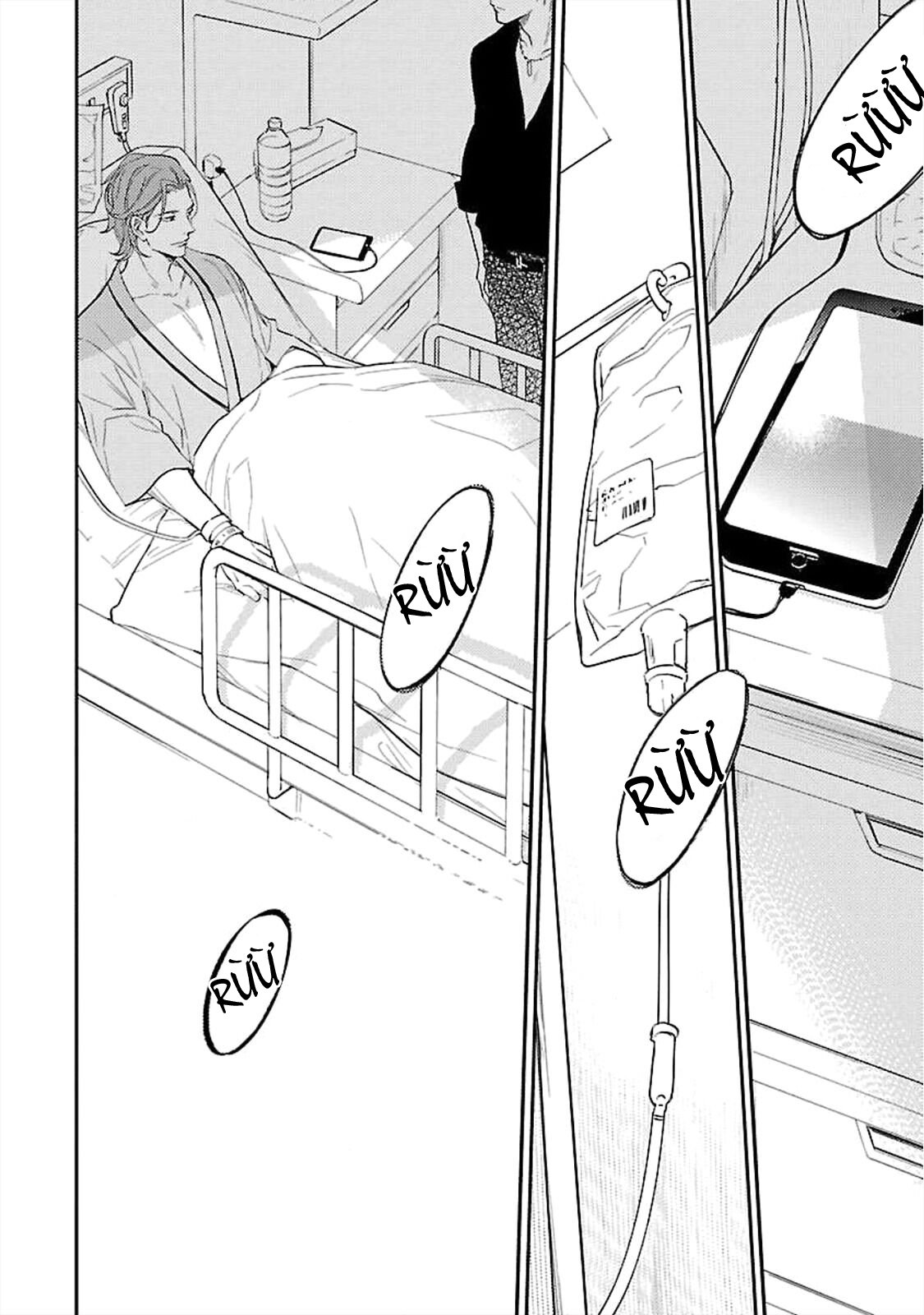 hành trình lấy mạng chapter 4 11