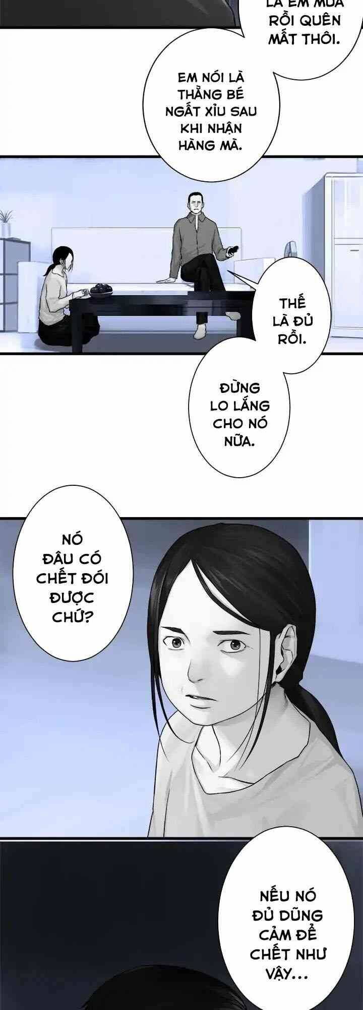 triệu hồi đến thế giới fantasy chapter 42 5