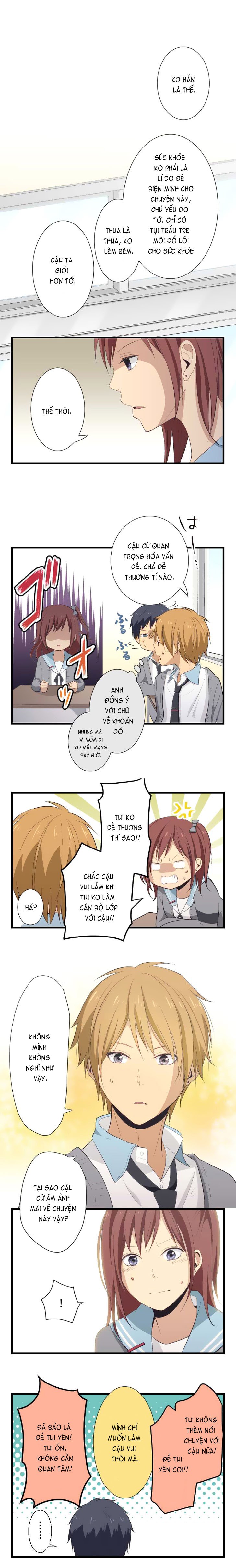 relife chapter 21 8