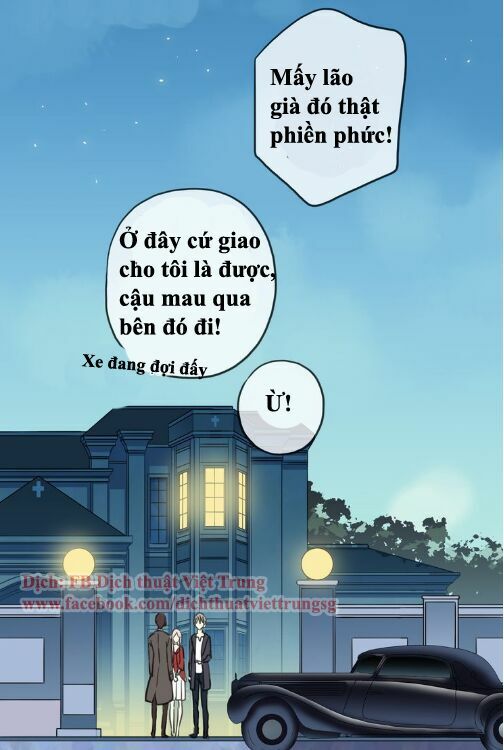 vết cắn ngọt ngào phần 1 chapter 25 52