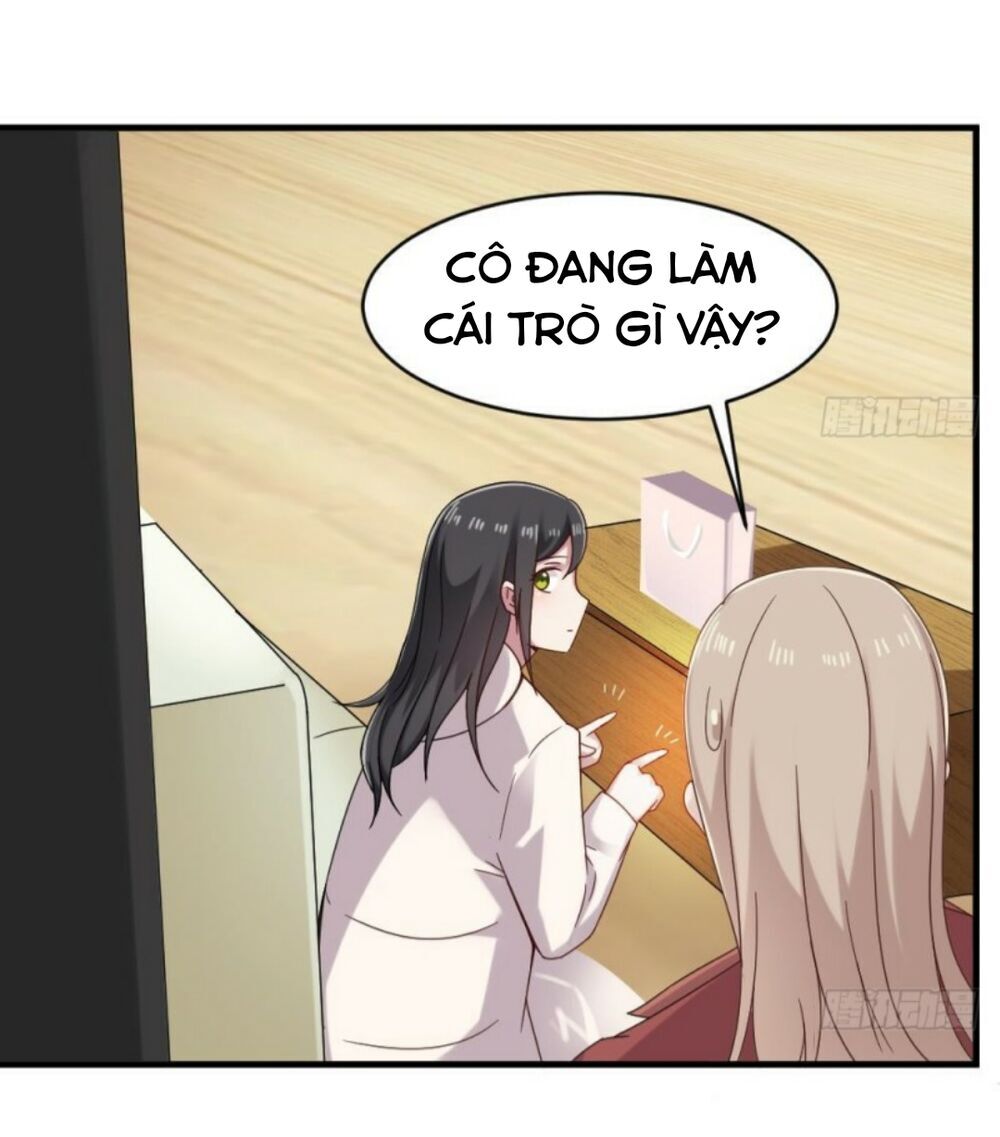 hệ thống nghịch tập thiên hậu chapter 42 14