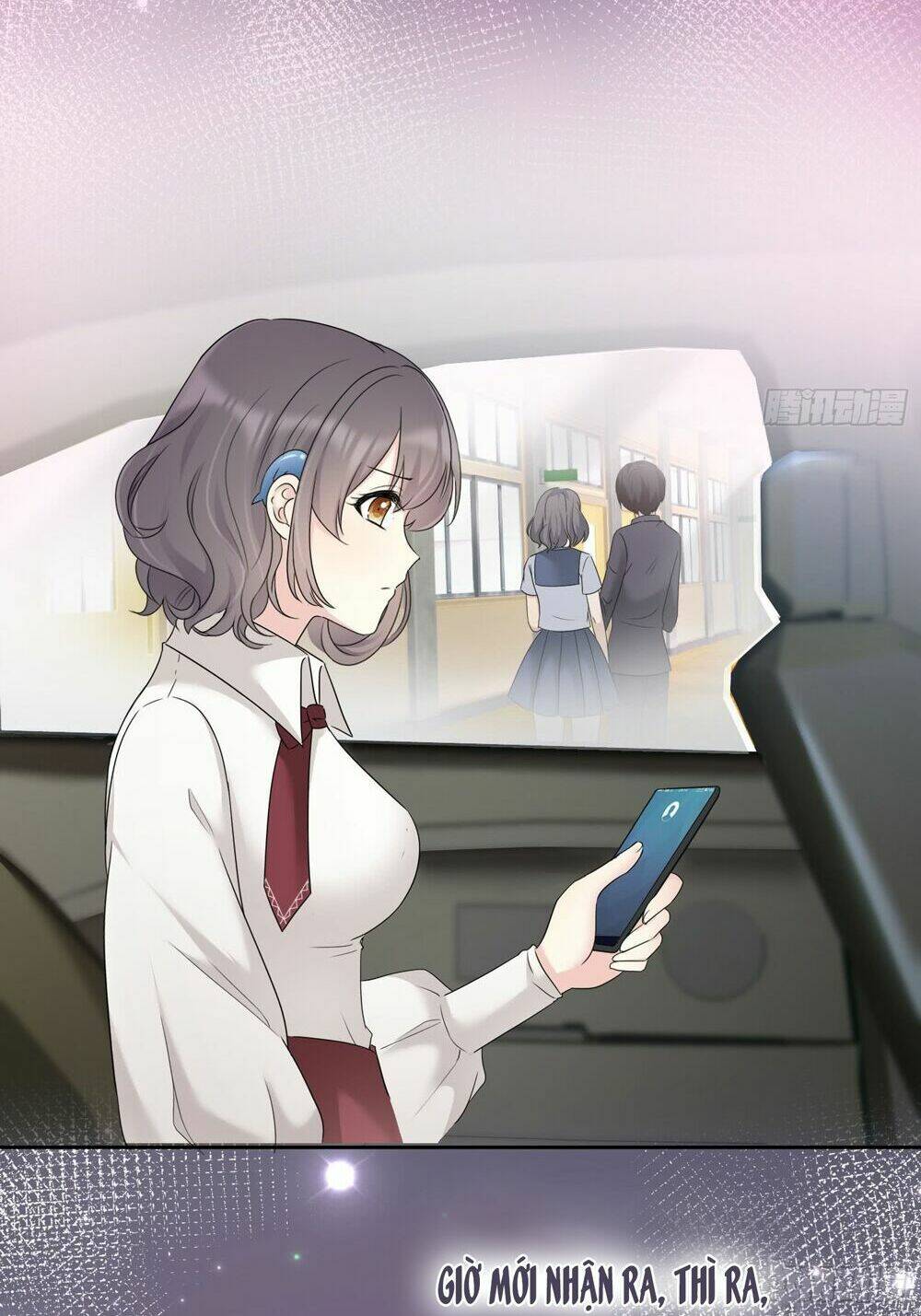 mối tình đầu là cv đại thần chapter 1 41