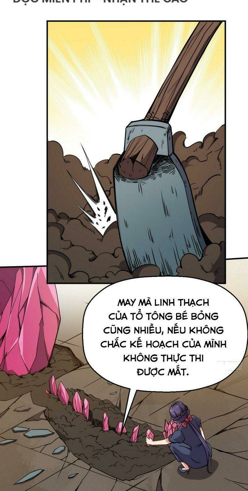 tổ thượng có tiền chapter 26 6