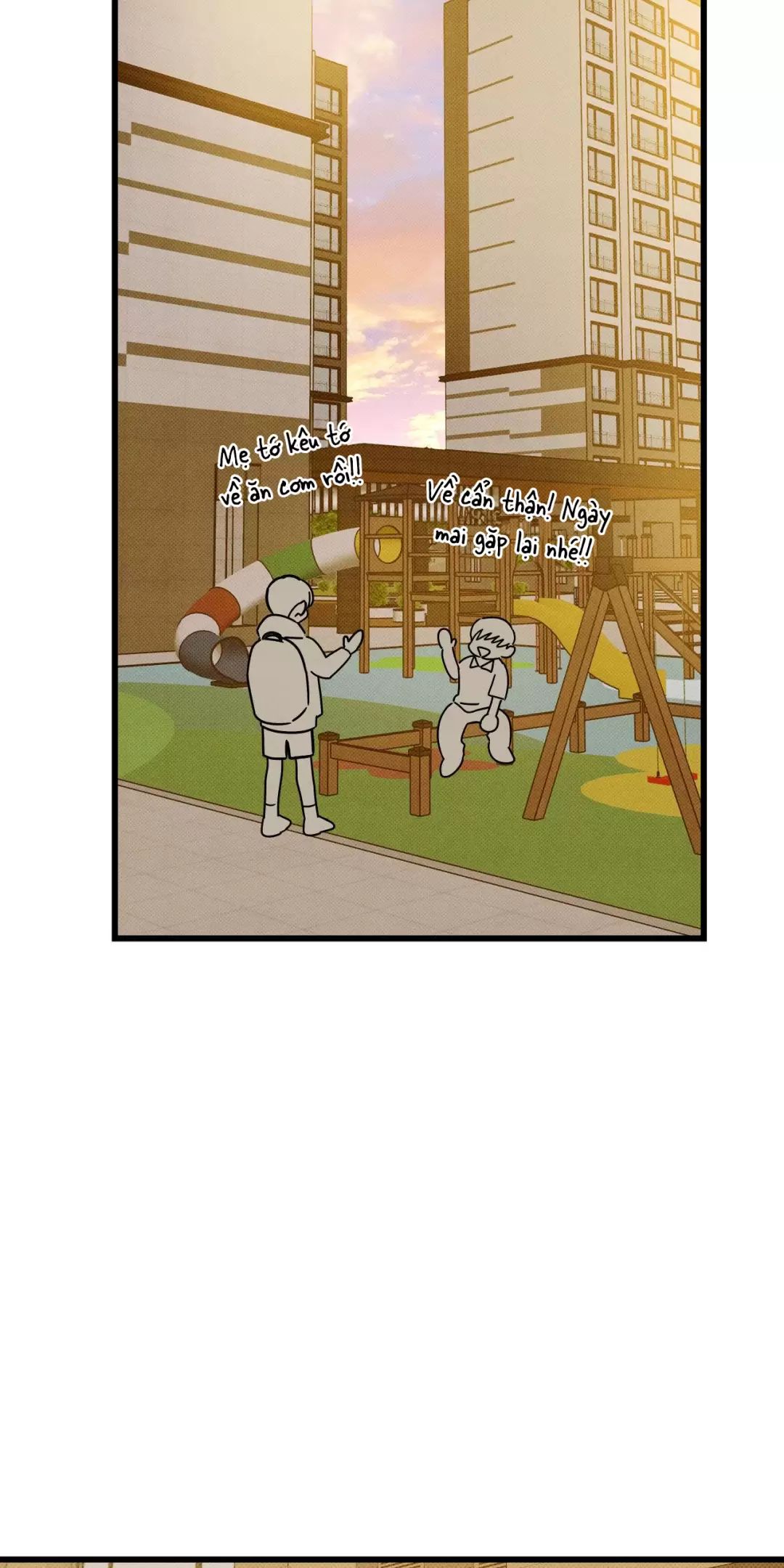 lời tỏ tình từ con số 0 chapter 14 60