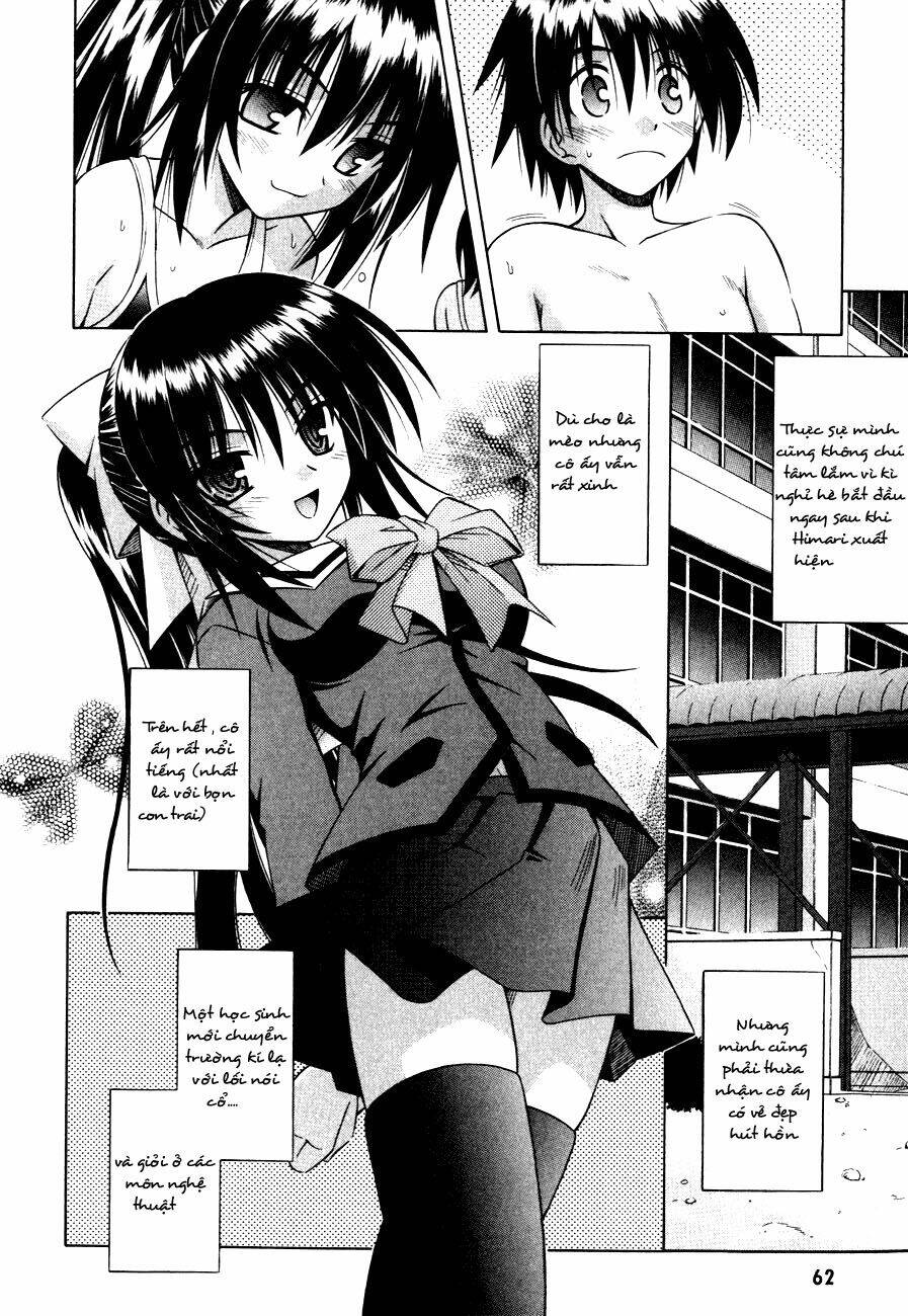omamori himari chapter 15 8