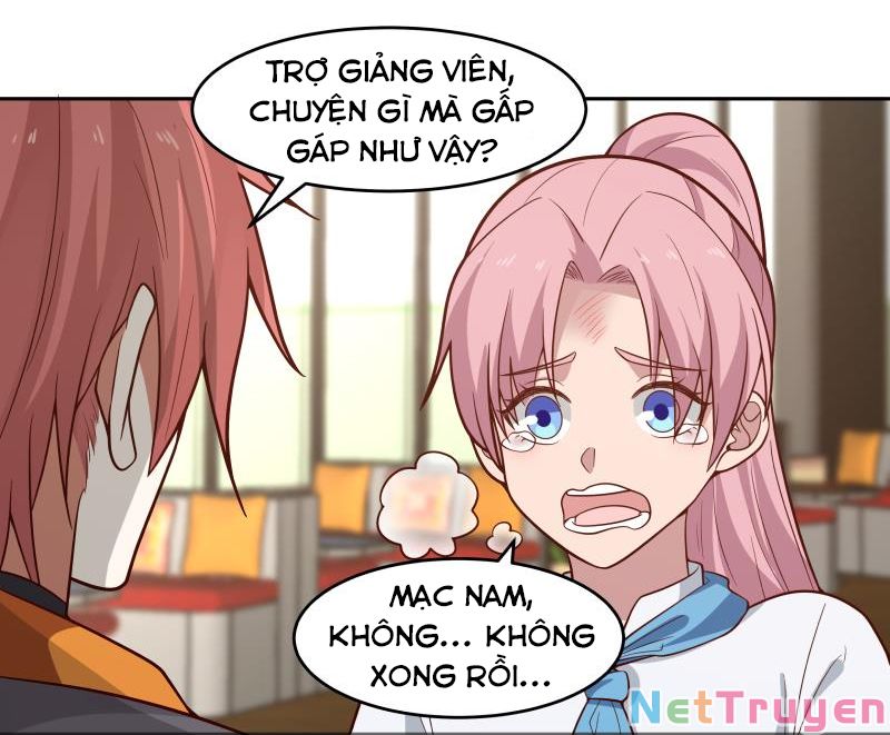trên người ta có một rồng chapter 464 24