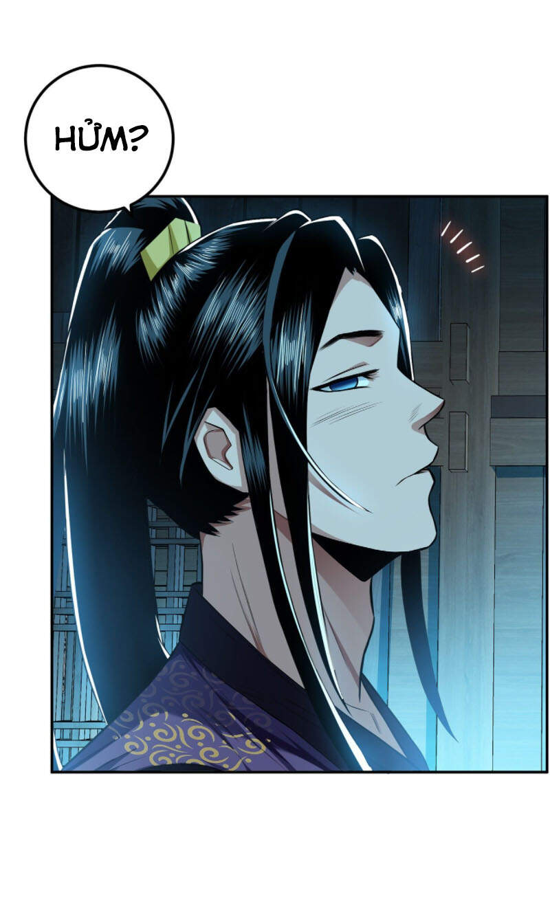 nam chính và hậu cung đều là của ta chapter 16 29