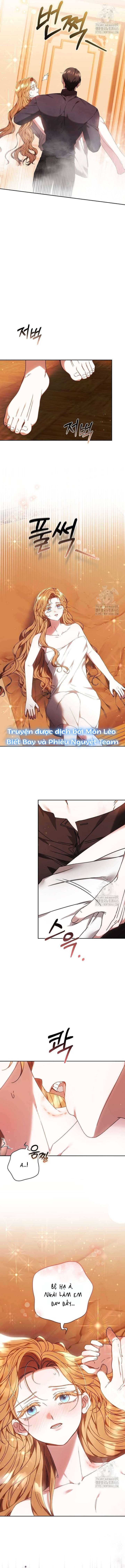 lần này, tôi sẽ nuôi dạy đứa con thành con của người đàn ông khác chapter 24 2