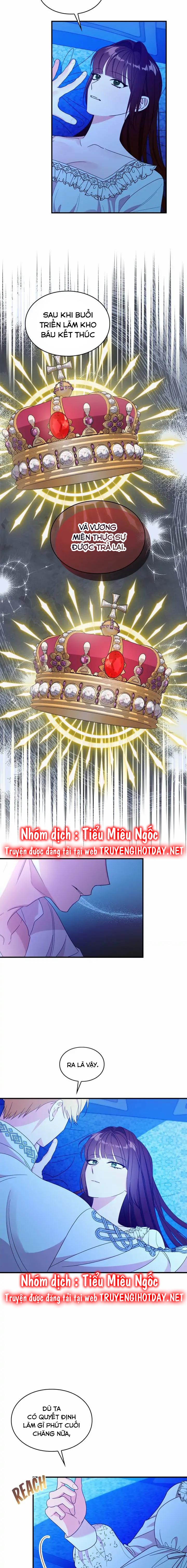 câu chuyện về nữ công tước chapter 68 3