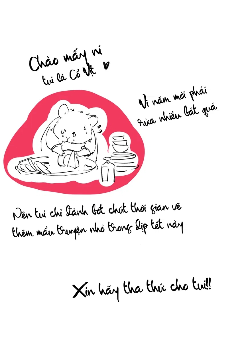 kế hoạch tẩu thoát chapter 36.1 3