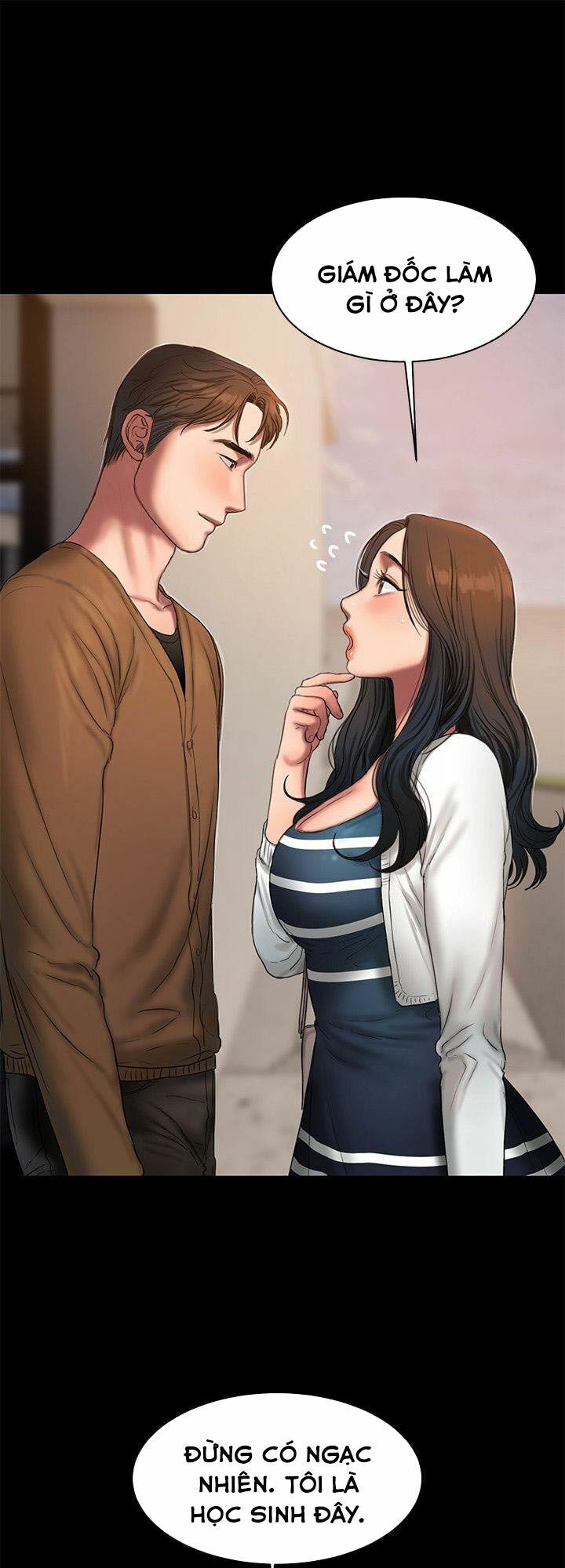 chạy trốn chapter 17 72