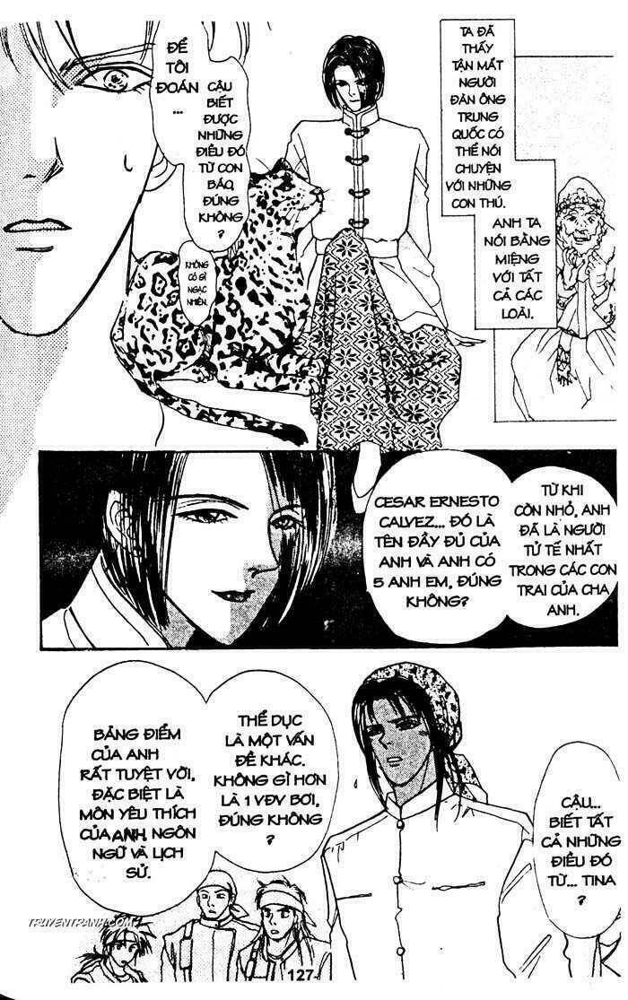 petshop of horrors chapter 23 24