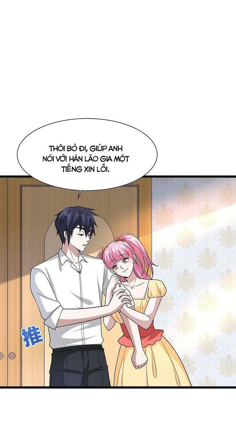 đô thị tà vương chapter 209 16