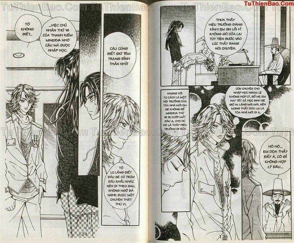 phép màu tình yêu chapter 2 61