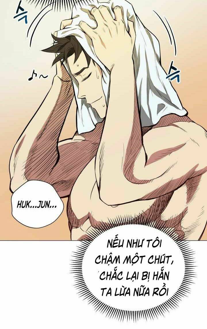 đấu sĩ vô song chapter 2 30
