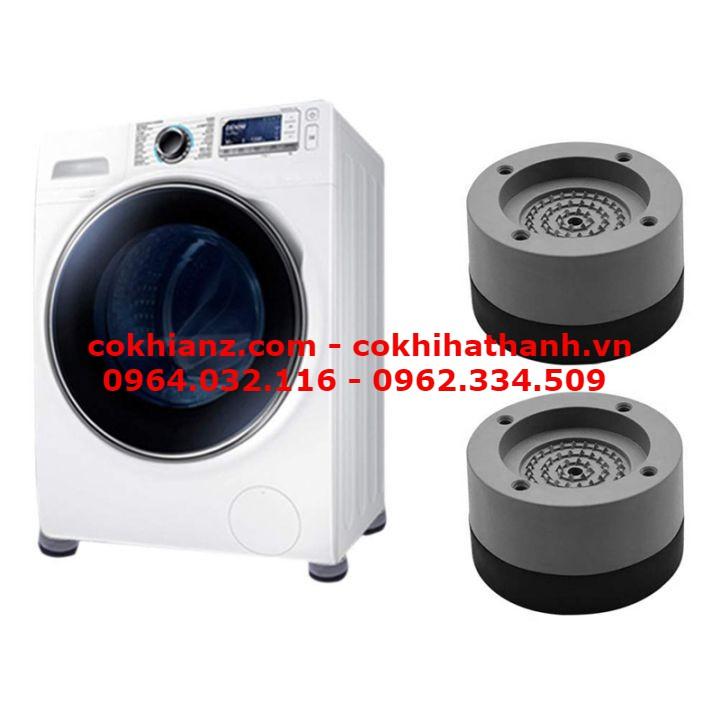 COMBO 4 CHIẾC CHỐNG RUNG MÁY GIẶT ĐA NĂNG